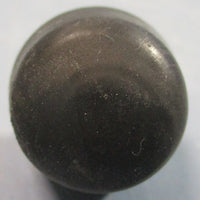 (Lot of 33) Buhler UXN48100086 Rubber Buffer, Bushing M6 26/25x40