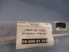 Flux Sealed SS Drum/ Inner Tube Pump Package F430 S-41/38-1200 Food