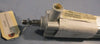 Festo Pneumatic Cylinder DNC-40-450-PPV-A-KP 145Psi 450mm Stroke