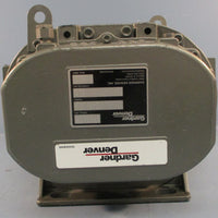 Gardner Denver GABLDSA Positive Displacement Blower 3LS Ser 3600 RPM 3/4" Shaft