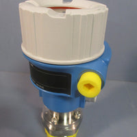 Endress+Hauser Level Pressure Transmitter PMC51AA21JD1HGEU7JJ PMC519A3D0/0