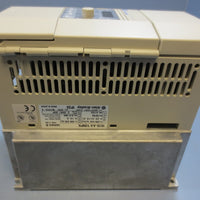 Allen Bradley 2.2 kW/3HP Adjustable Variable Frequency 161SAA10NPK Ser B