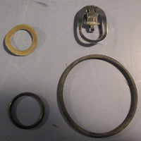 ASCO 306633 Solenoid Valve Rebuild Kit T447787 for 8040G021 8040G022 8040G023