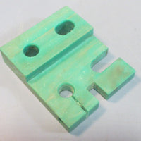 Thiele Technologies 1013308026A Plastic RH Guide Block NWOB