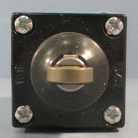 Honeywell LSD1A Micro Switch Heavy Duty Limit Switch 600 VAC