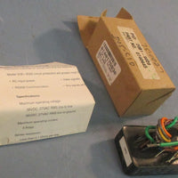 Simplex Time Recorder Co. 0740645 Isolated Loop Circuit Protector 2081-9028