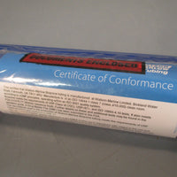 WATSON MARLOW TUBING BIOPRENE THERMOPLASTIC ELASTOMER TUBING 088.T250.E0P