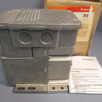 Honeywell 120V 50/60Hz 15VA 150 lbin Modutrol IV Motor M7284A1012