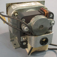 Rex Engineering 273001 Gear Motor 115V 50/60Hz Class B 5" Length