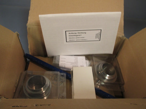 Samson Spare Parts Kit 3323 DN3250