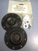 Warren Rupp Wet End Kit for Sandpiper Pump, Diaphragm Repair Kit 476-202-360