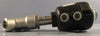 Burkert 2000 Pneumatic Valve 00186376 Pilot 2.7-10bar Pmed 16bar 2-Way Solenoid