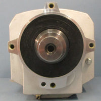 Nord Gear SK 573.1FN140TC Helical Inline Gearbox 94.50:1 Ratio 13/16" Shaft Dia