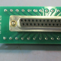 WECO Interface Module MTDA025FM