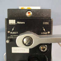 Millipore Waters U6K037920 Model U6K Injector Valve