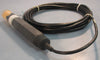 AMERICAN SIGMA 3328 A pH Sensor Probe W/ Ground Electrode 25Ft Cable