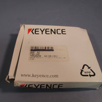 KEYENCE Digital Fiber Amplifier Sensor FSN12P