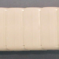 Morse N615 Chain Coupling 630815 Size N60 1' Length Delrin Material