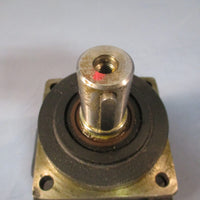 STOBER 12 25 897 PLANETARY GEARBOX RATIO 5.0:1 P401SPN0050M