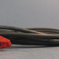 Fagor EC9BON Encoder Cable 11312056 15Pin Connector 6m Long Approx