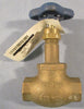 Nibco T-211-Y Gate Valve 3/4" Bronze Body 125lb SWP 200lb WOG (Lot of 2)