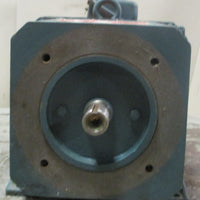 Reliance Electric T18R1117CYX RPM III DC Motor DC0189ATY 2HP 7/8" Shaft Dia