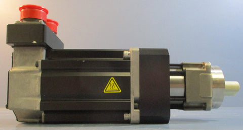 Danaher Motion M.3000.0373 Servo Motor w/ Thomson Micron AT006-005-SO-SAM-131