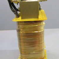 TramoETV AB, SE241 1PH. Transformer 120006725 OFS1800 230V 1800VA 50/60HZ