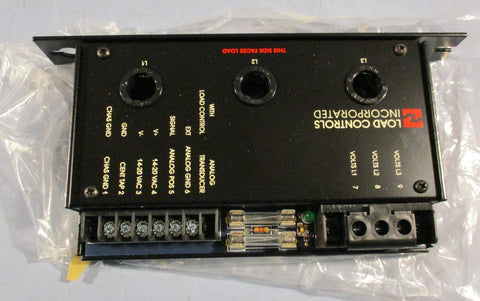 Load Controls PH3A Transducer Current Analog Readout Power Cells 4 to 20 MA