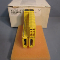 B&R Power Supply Module Rev. B3 X20SP1130