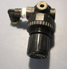 Norgren R07-219-RGKA Pressure Regulator Inlet 300 PSIG Outlet 100 PSIG lot of 2