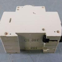 EATON WMZS2D05 Miniature Circuit Breaker 277/480VAC