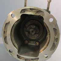 Dodge Tigear 26A20H56 Right Angle Gear Reducer 20:1 Ratio 1673LB-IN 2.71HP