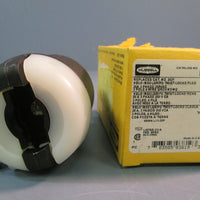 HUBBELL 3 POLE INSULGRIP TWISTLOCK PLUG 20A HBL2421