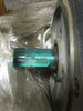 Toshiba RA22L DC Brushless Servo Motor 22L2-011KRF 11kW 1500RPM 1-1/2" Shaft Dia