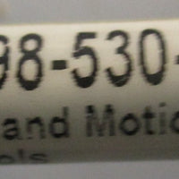 Cleveland Motion Controls 21298-530-03 Servo Cable 300V 17-Pin Connector