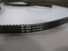 LOT OF (9) TIMING BELT 3 PITCH 1500-3M