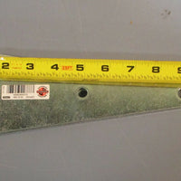 Box of 10 Stanley 902 10 2C Strap Hinge 10" Lifespan 141720 Weatherguard Coated