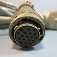 Emerson HCF100 Motor Cable 100' Cable 627115001