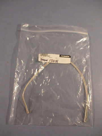 OMEGA ELECTRIC CARTRIDGE HEATER 150W CIR1018120V