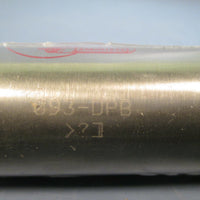 BIMBA PNEUMATIC AIR CYLINDER 093DPB