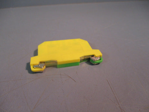 Siemens 8WA1 0111PF00 2,5mm² Terminal Block NEW LOT OF 20