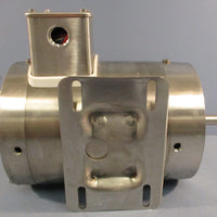 Baldor Reliance CSSWDM3542 Washdown Duty Motor .75 HP 1740 RPM 5/8" Shaft Dia