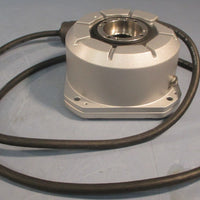 Heidenhain RCN 228 16384 03S17-7V Absolute Angle Encoder ID 533111-10 3.6-5.25 V