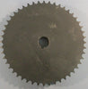 Martin 40BS48 1 Roller Chain Sprocket 1" Bore 48 Teeth 8" Length