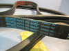 GATES 2/B74 Hi-Power II PowerBand V-Belt 9093-2074, Rubber, Made in USA