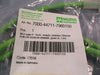 Murr Elektronic 700-44711-7960150 M12 Male RJ45 Straight Shielded Ethernet Cable