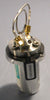 WATERS 289006745 Trap Valve Pod Assembly Cartridge Straight Port Nano