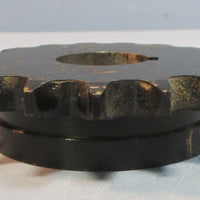 Browning H6017x1-3/8 Bore to Size Sprocket for #60 Chain w/ 17 Teeth NOS