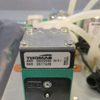 Markem Image 0695253 VPC Unit Vacuum Pressure Control Assembly